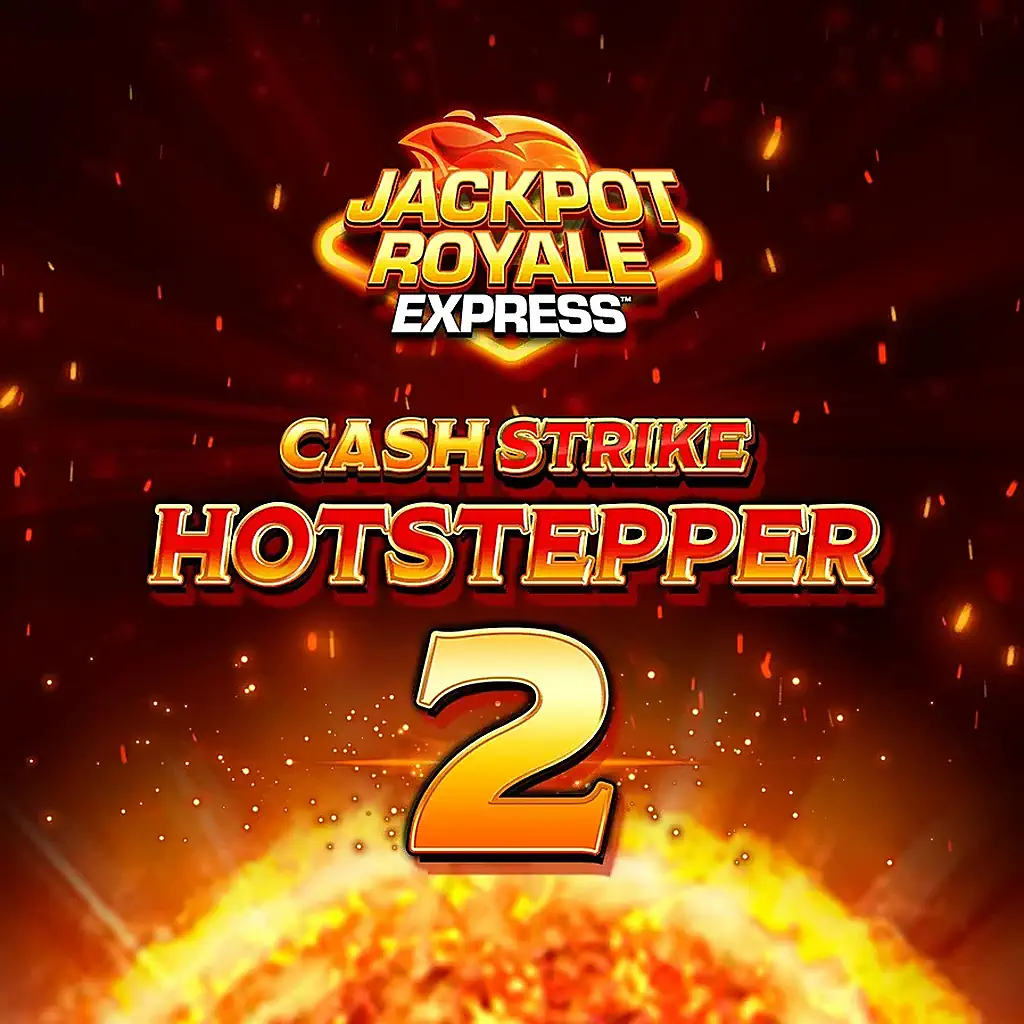 Правила слота Cash Strike Hotstepper 2 - полное руководство по игре